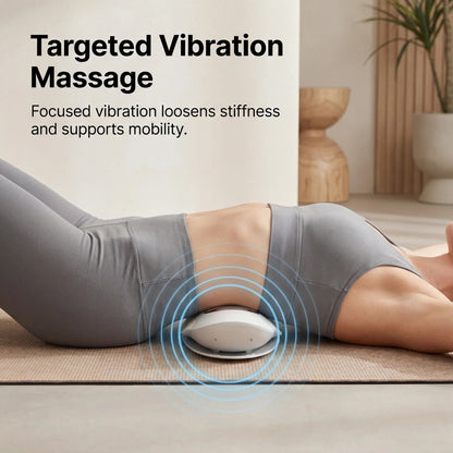 Spine Comfort Device