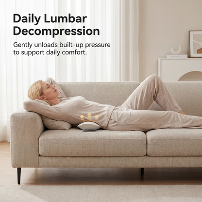 Spine Comfort Device